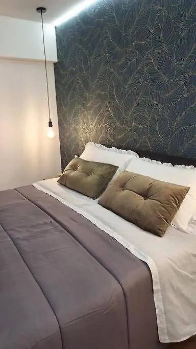 Appartamento Casa Salina - Luxury Suite Palermo