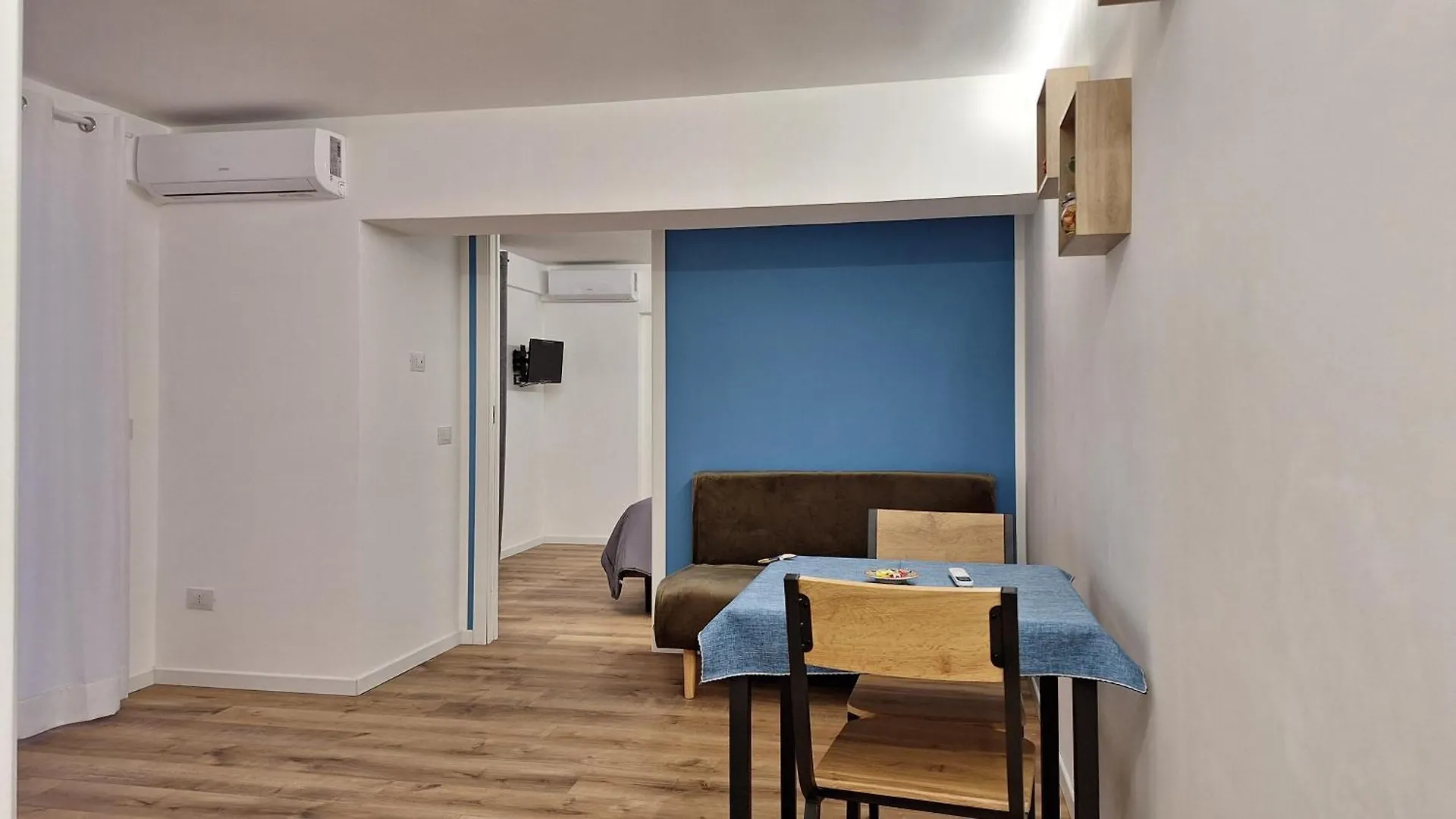 Casa Salina - Luxury Suite Palermo Appartamento