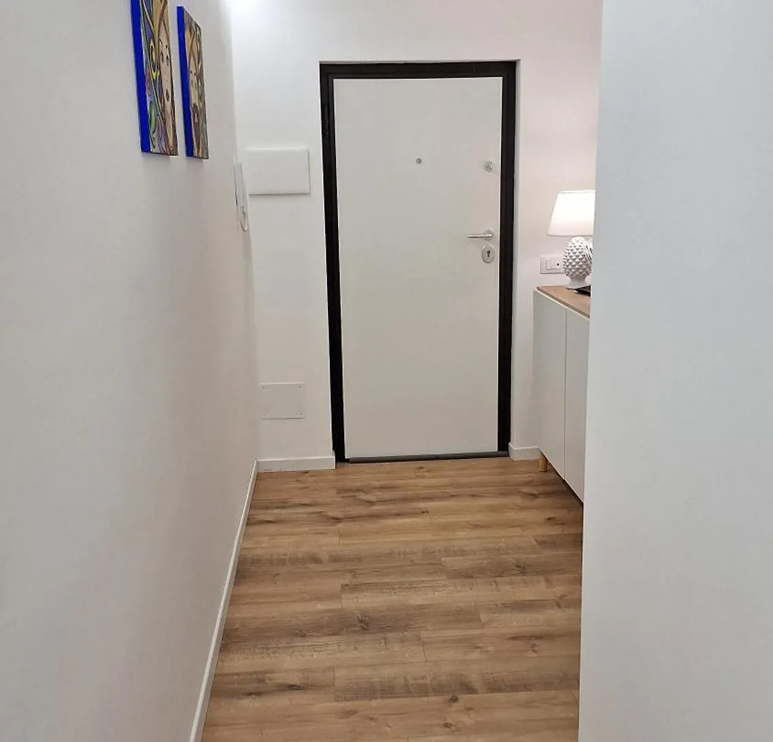 Casa Salina - Luxury Suite Palermo 0*,